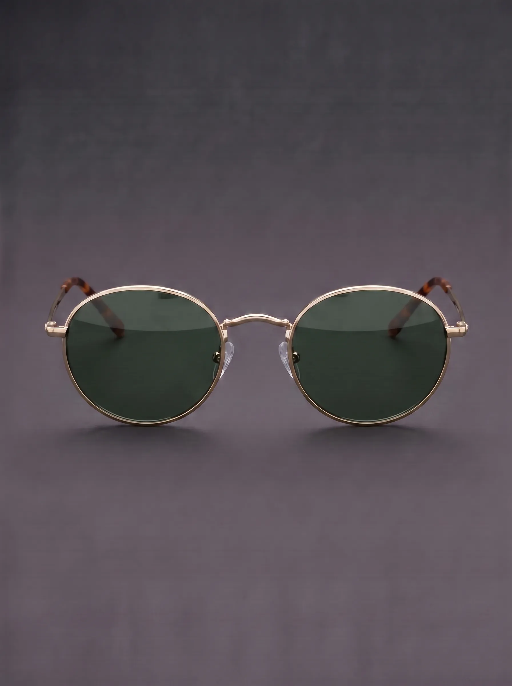 abel 010 Verde